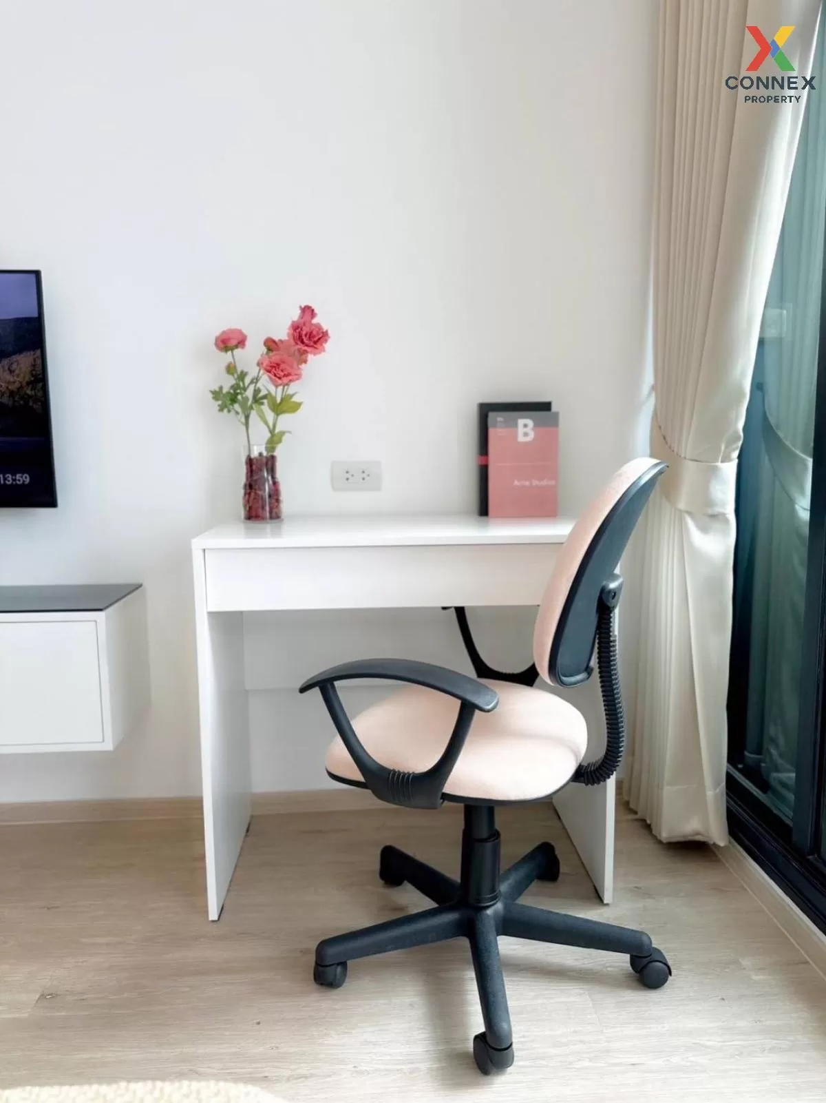 For Rent Condo , The Rich Rama 9 - Srinakarin , ARL-Hua Mak , Sua