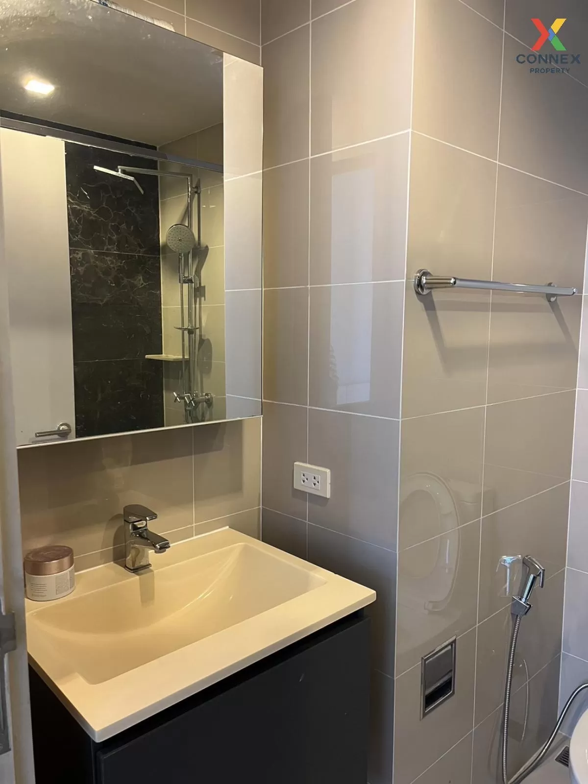 เช่าคอนโด  นายน์ บาย แสนสิริ BTS-วงเวียนใหญ่ คลองต้นไทร เขต คลองส