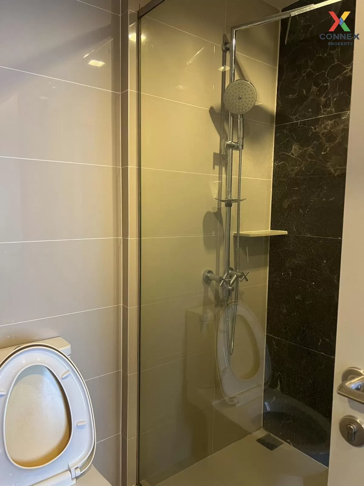 เช่าคอนโด  นายน์ บาย แสนสิริ BTS-วงเวียนใหญ่ คลองต้นไทร เขต คลองส