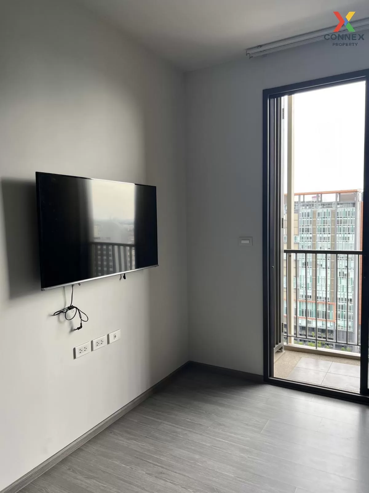 เช่าคอนโด  นายน์ บาย แสนสิริ BTS-วงเวียนใหญ่ คลองต้นไทร เขต คลองส 3