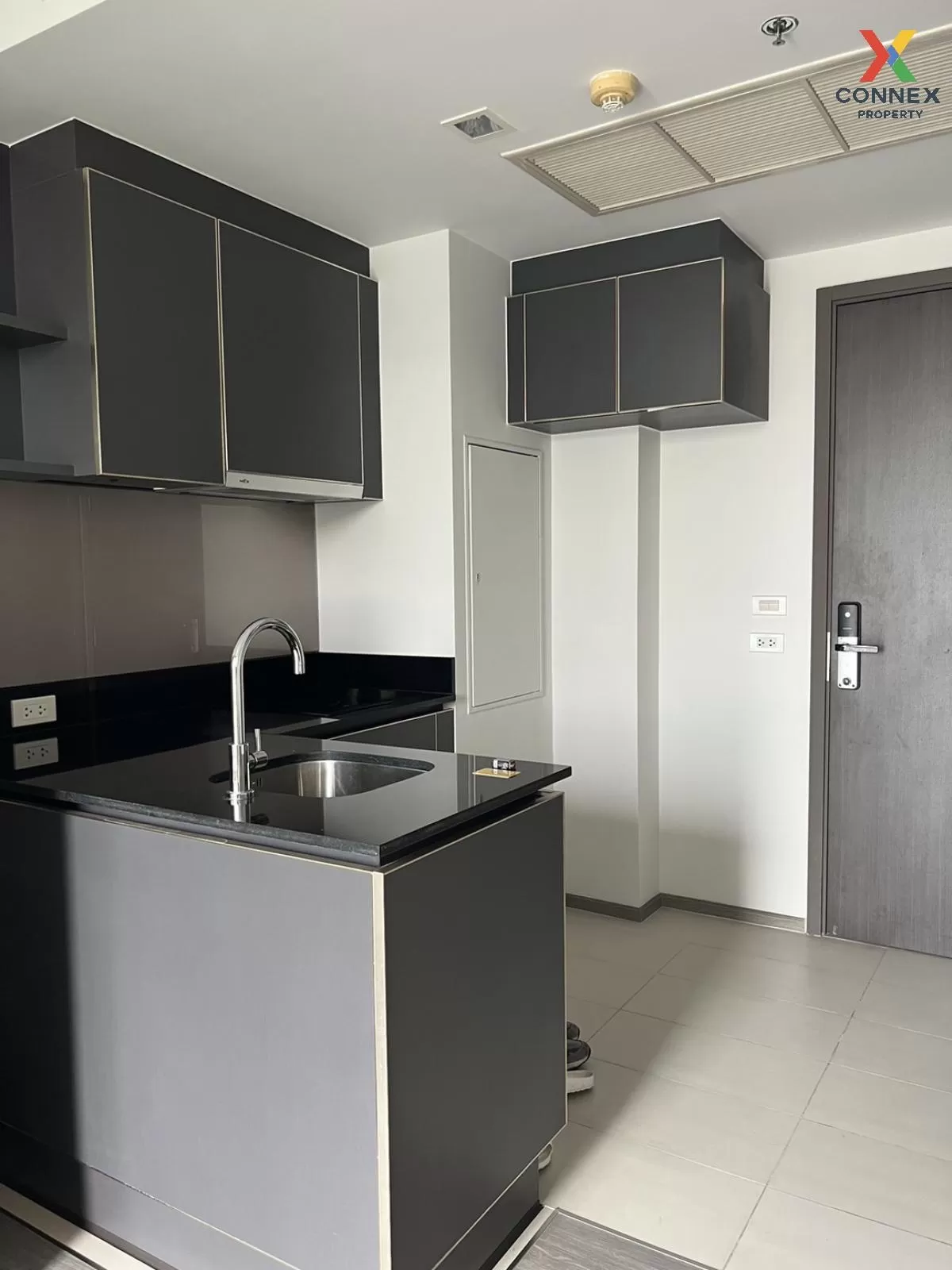 เช่าคอนโด  นายน์ บาย แสนสิริ BTS-วงเวียนใหญ่ คลองต้นไทร เขต คลองส