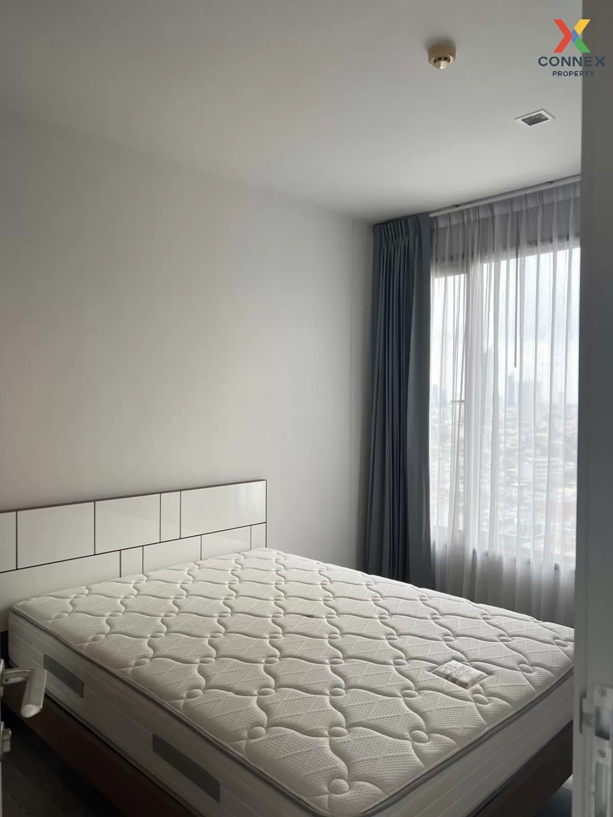 เช่าคอนโด  นายน์ บาย แสนสิริ BTS-วงเวียนใหญ่ คลองต้นไทร เขต คลองส