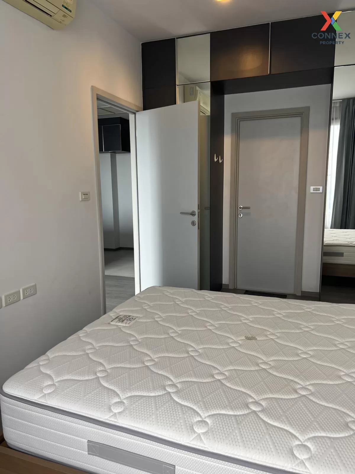 เช่าคอนโด  นายน์ บาย แสนสิริ BTS-วงเวียนใหญ่ คลองต้นไทร เขต คลองส