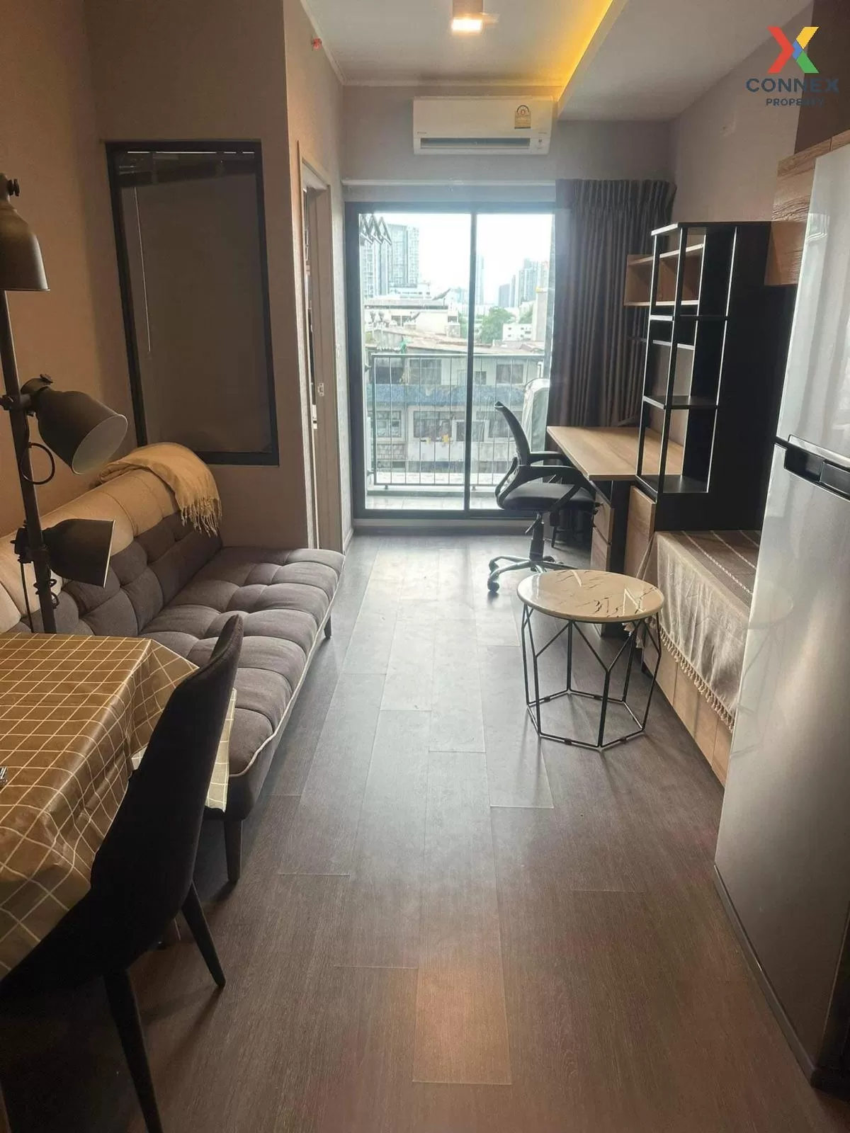 For Rent Condo , Ideo Sukhumvit 93 , BTS-Bang Chak , Phra Khanong 2