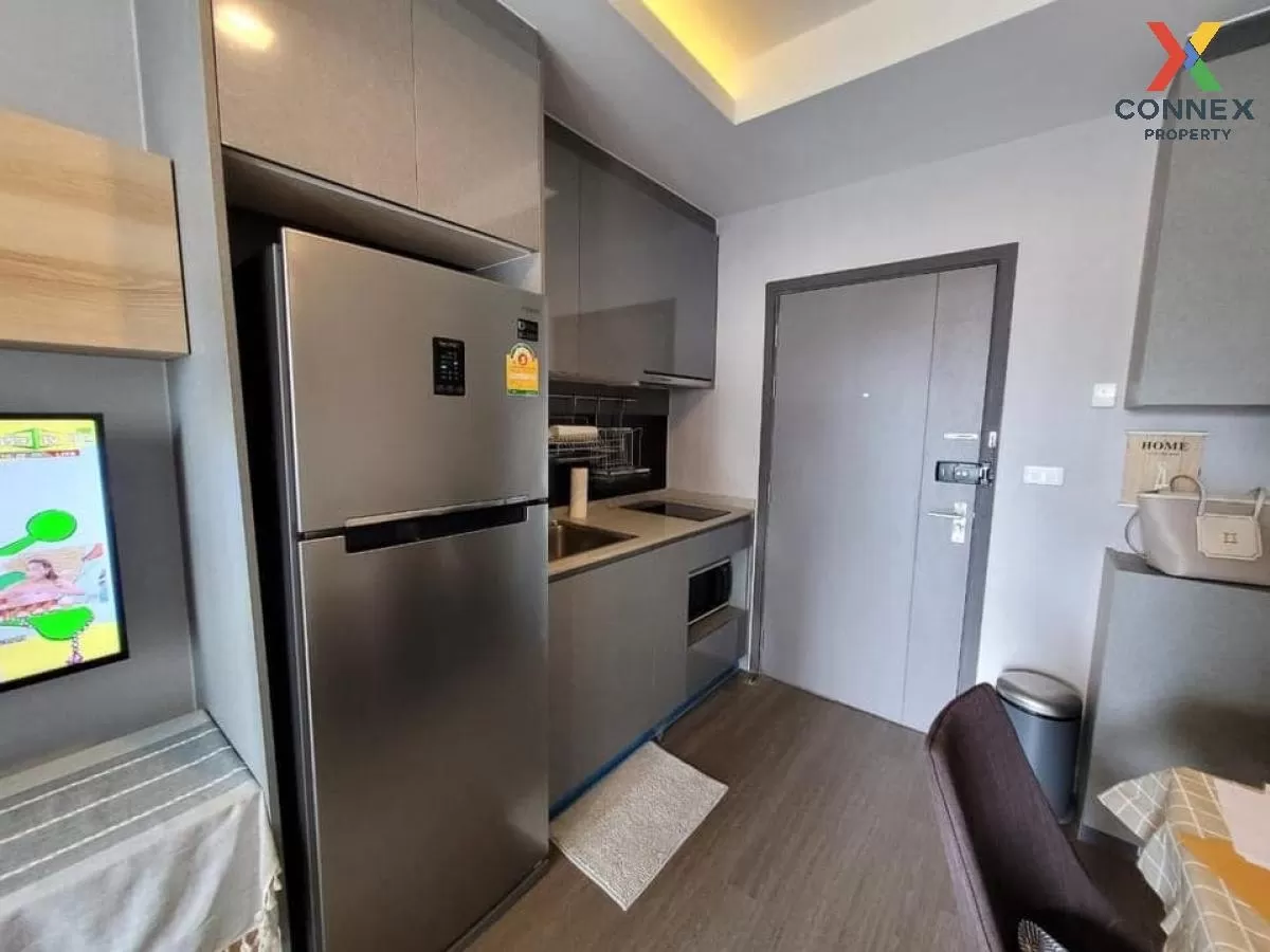 For Rent Condo , Ideo Sukhumvit 93 , BTS-Bang Chak , Phra Khanong 3