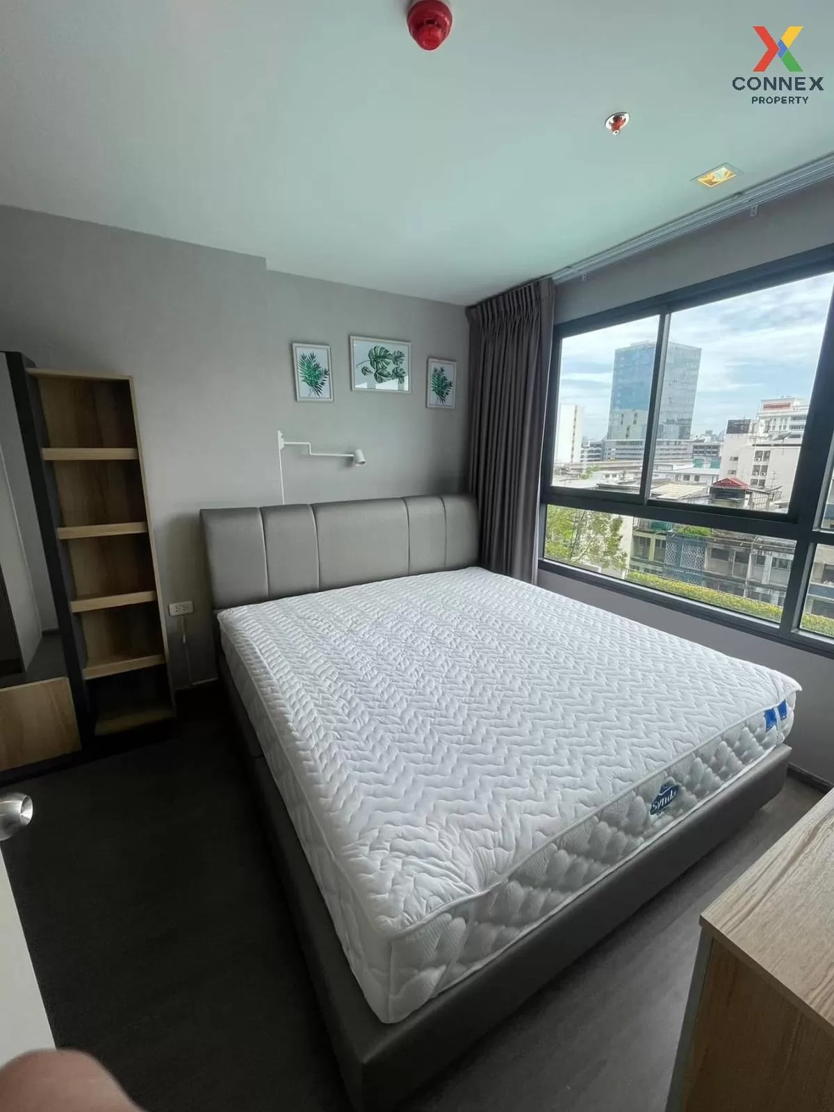 For Rent Condo , Ideo Sukhumvit 93 , BTS-Bang Chak , Phra Khanong 4