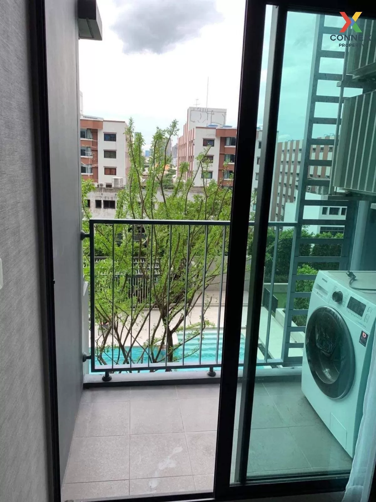 For Rent Condo , Ideo Sukhumvit 93 , BTS-Bang Chak , Phra Khanong