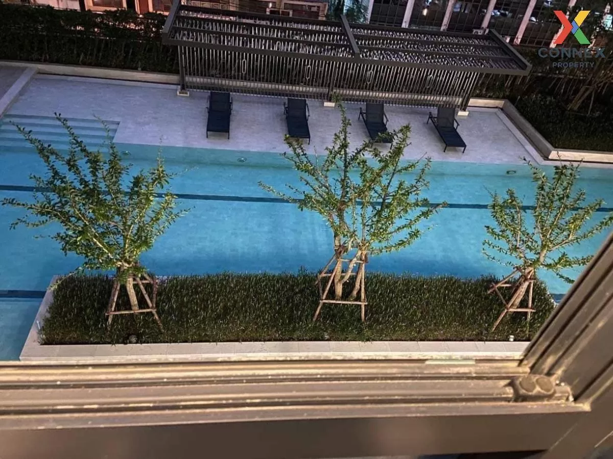 For Rent Condo , Ideo Sukhumvit 93 , BTS-Bang Chak , Phra Khanong