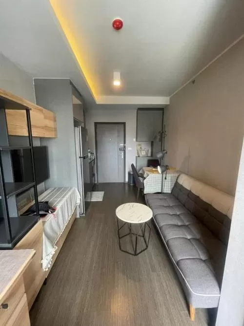 For Rent Condo , Ideo Sukhumvit 93 , BTS-Bang Chak , Phra Khanong , Khlong Toei , Bangkok , CX-87765