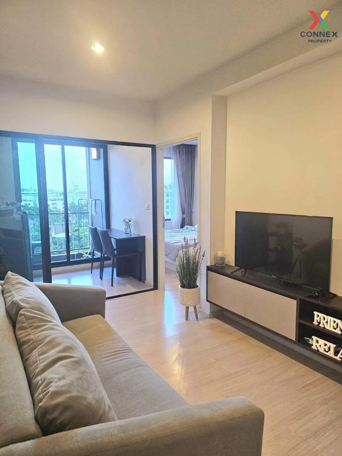 For Rent Condo , The Gallery Bearing , BTS-Bearing , Samrong Nuea 1