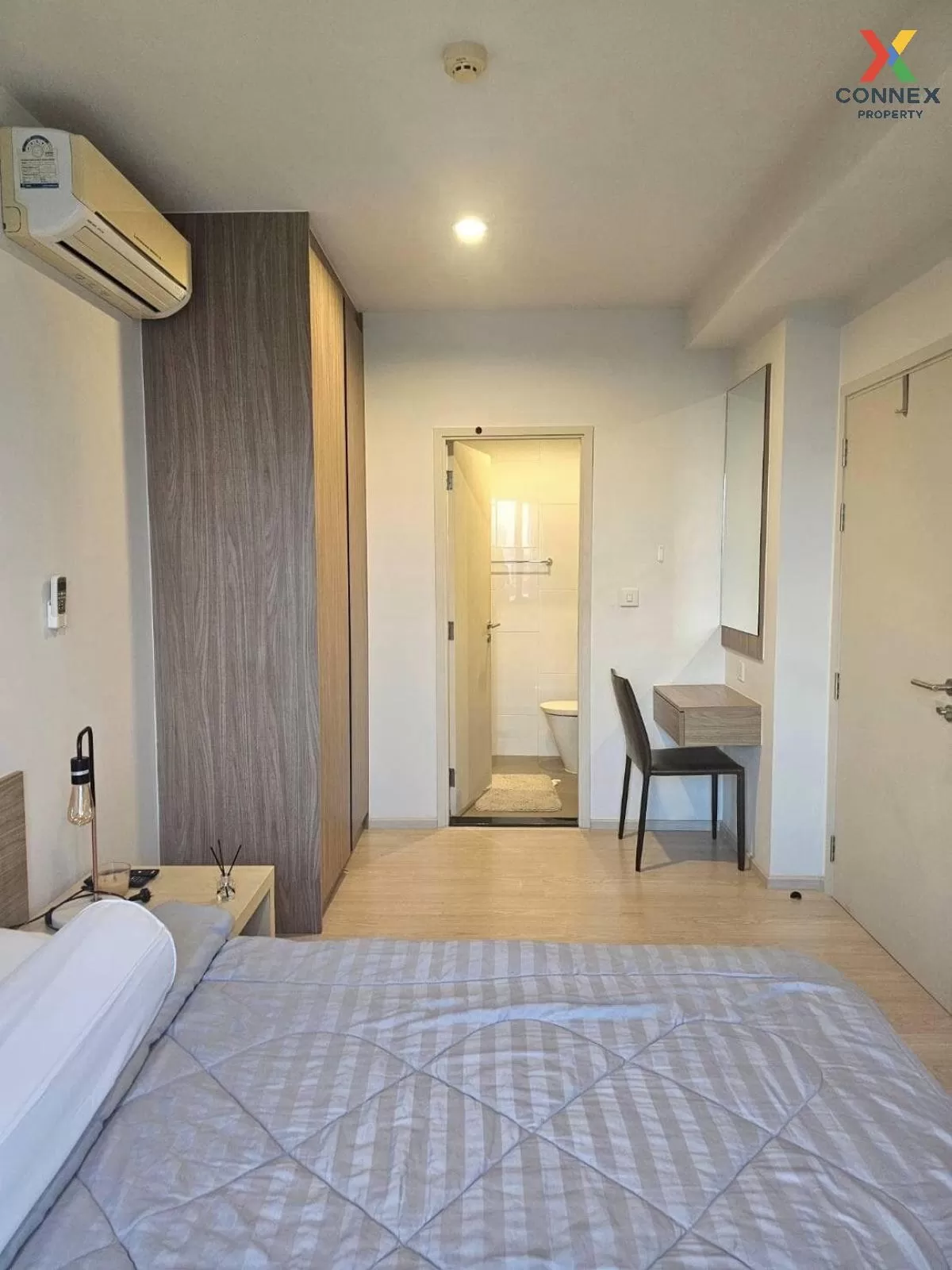 For Rent Condo , The Gallery Bearing , BTS-Bearing , Samrong Nuea