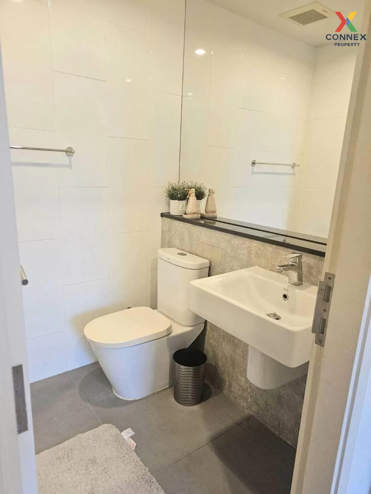 For Rent Condo , The Gallery Bearing , BTS-Bearing , Samrong Nuea