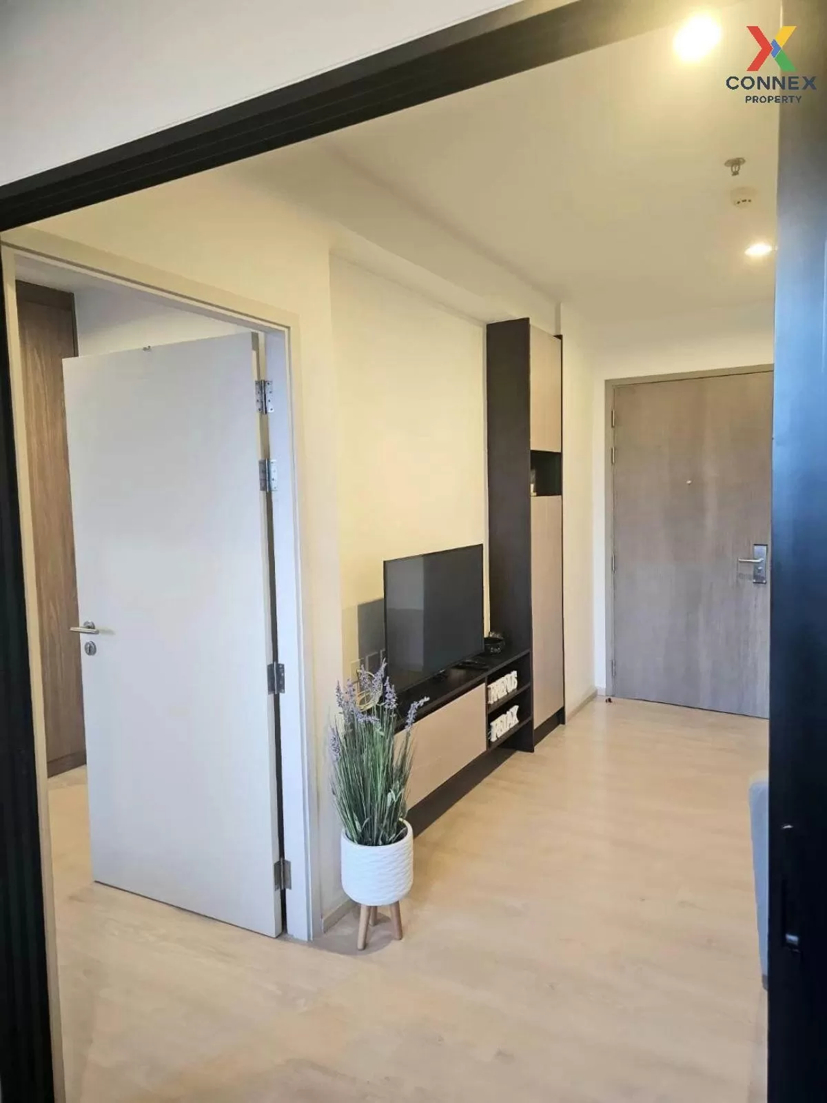 For Rent Condo , The Gallery Bearing , BTS-Bearing , Samrong Nuea 4