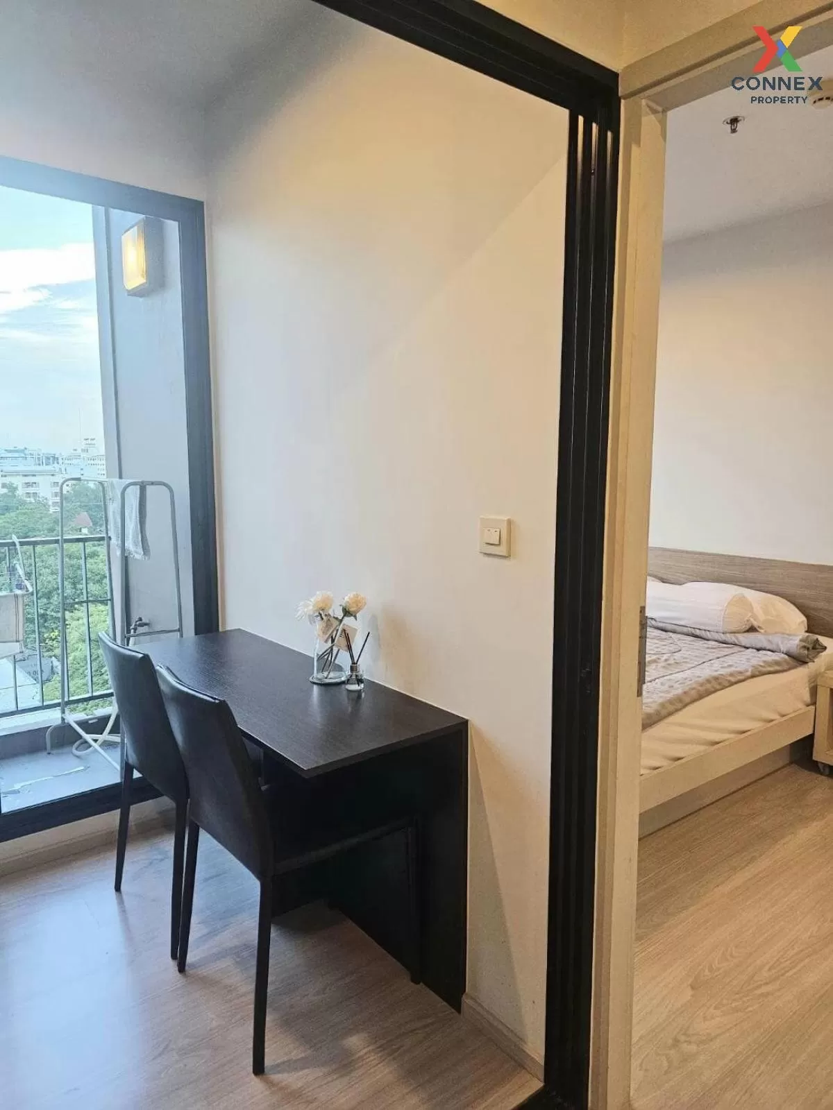 For Rent Condo , The Gallery Bearing , BTS-Bearing , Samrong Nuea