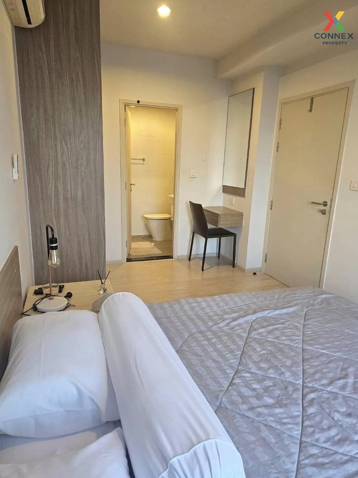 For Rent Condo , The Gallery Bearing , BTS-Bearing , Samrong Nuea