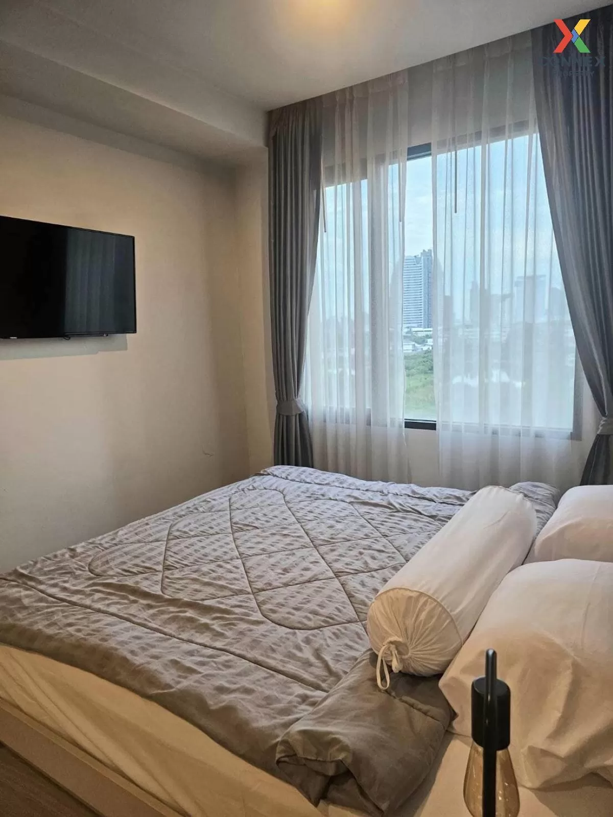 For Rent Condo , The Gallery Bearing , BTS-Bearing , Samrong Nuea