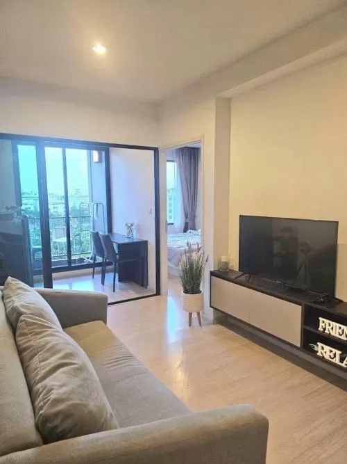For Rent Condo , The Gallery Bearing , BTS-Bearing , Samrong Nuea , Mueang Samut Prakan , Samut Prakarn , CX-87766