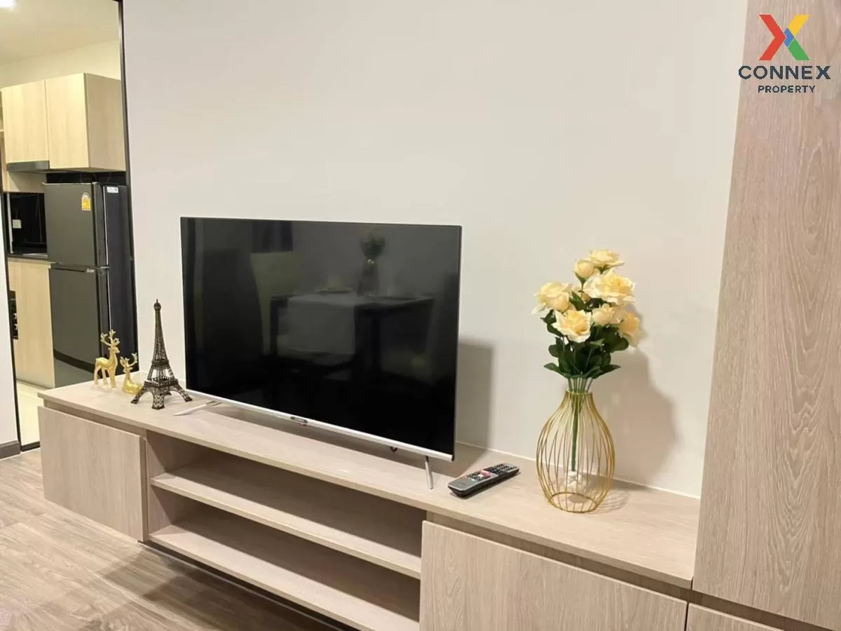 For Rent Condo , The Collect Ratchada 32 , Chankasem , Chatuchak  2