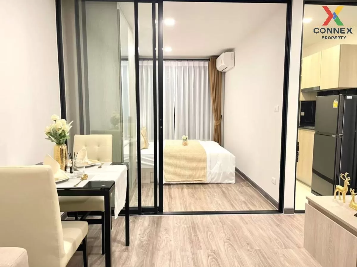 For Rent Condo , The Collect Ratchada 32 , Chankasem , Chatuchak  3