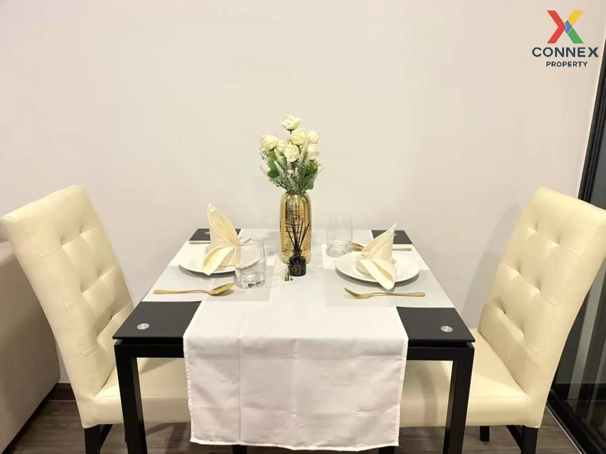 For Rent Condo , The Collect Ratchada 32 , Chankasem , Chatuchak 