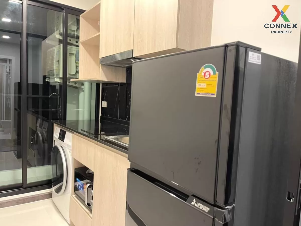 For Rent Condo , The Collect Ratchada 32 , Chankasem , Chatuchak 