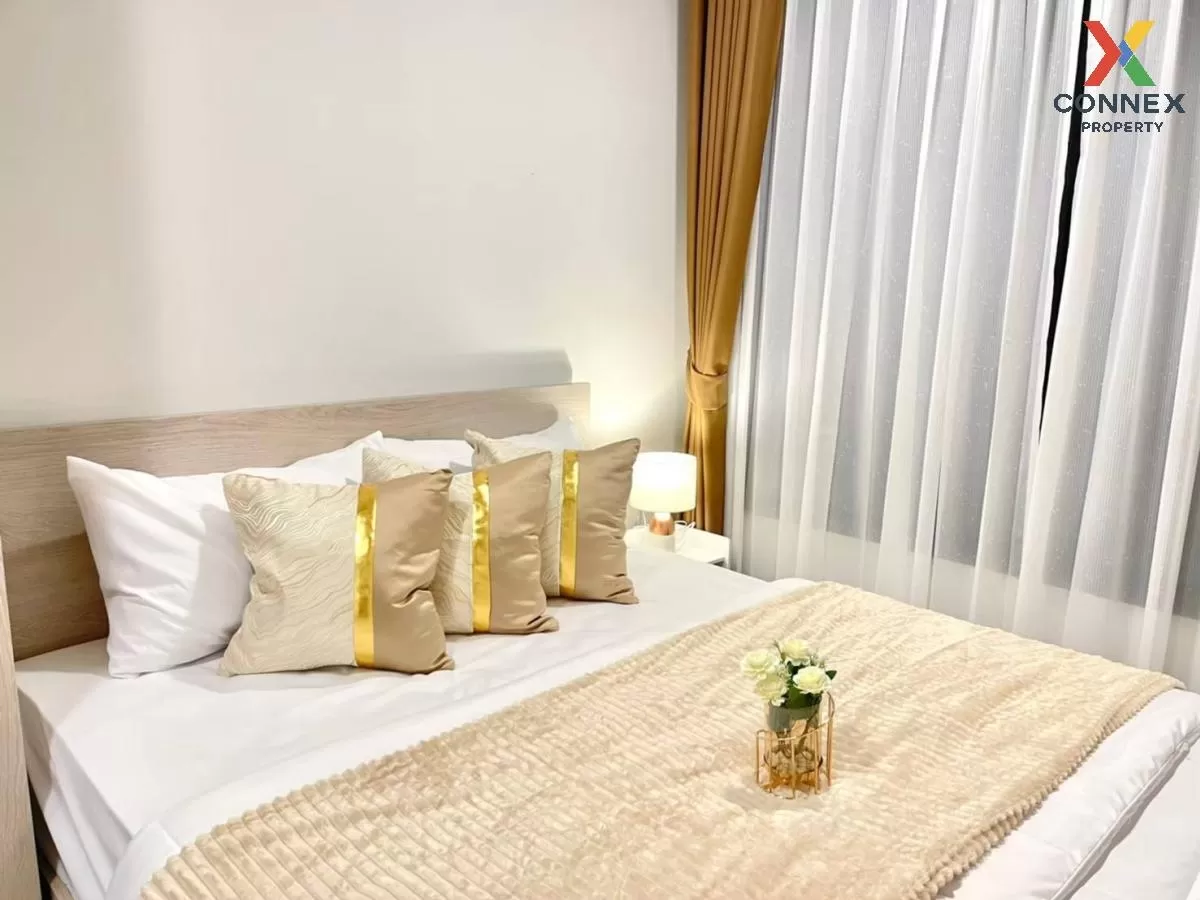 For Rent Condo , The Collect Ratchada 32 , Chankasem , Chatuchak 