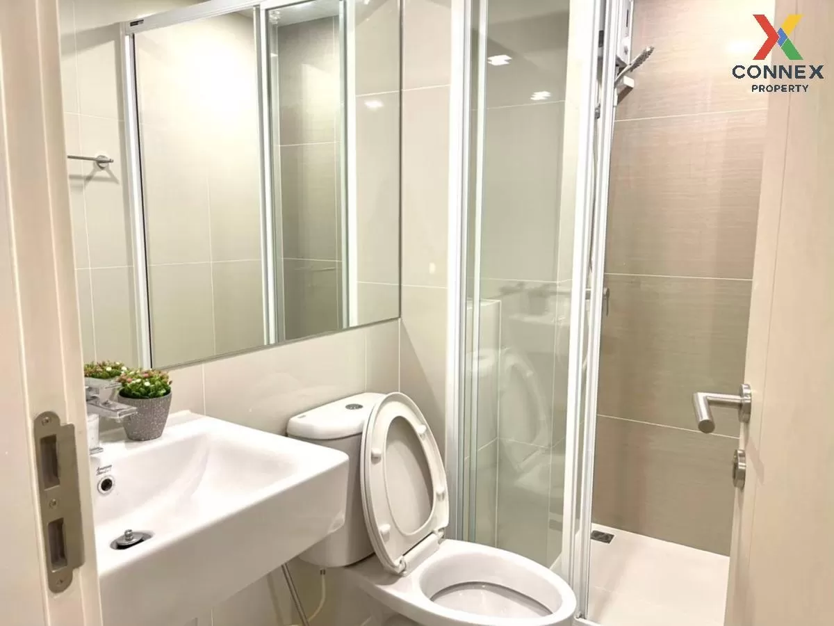 For Rent Condo , The Collect Ratchada 32 , Chankasem , Chatuchak 