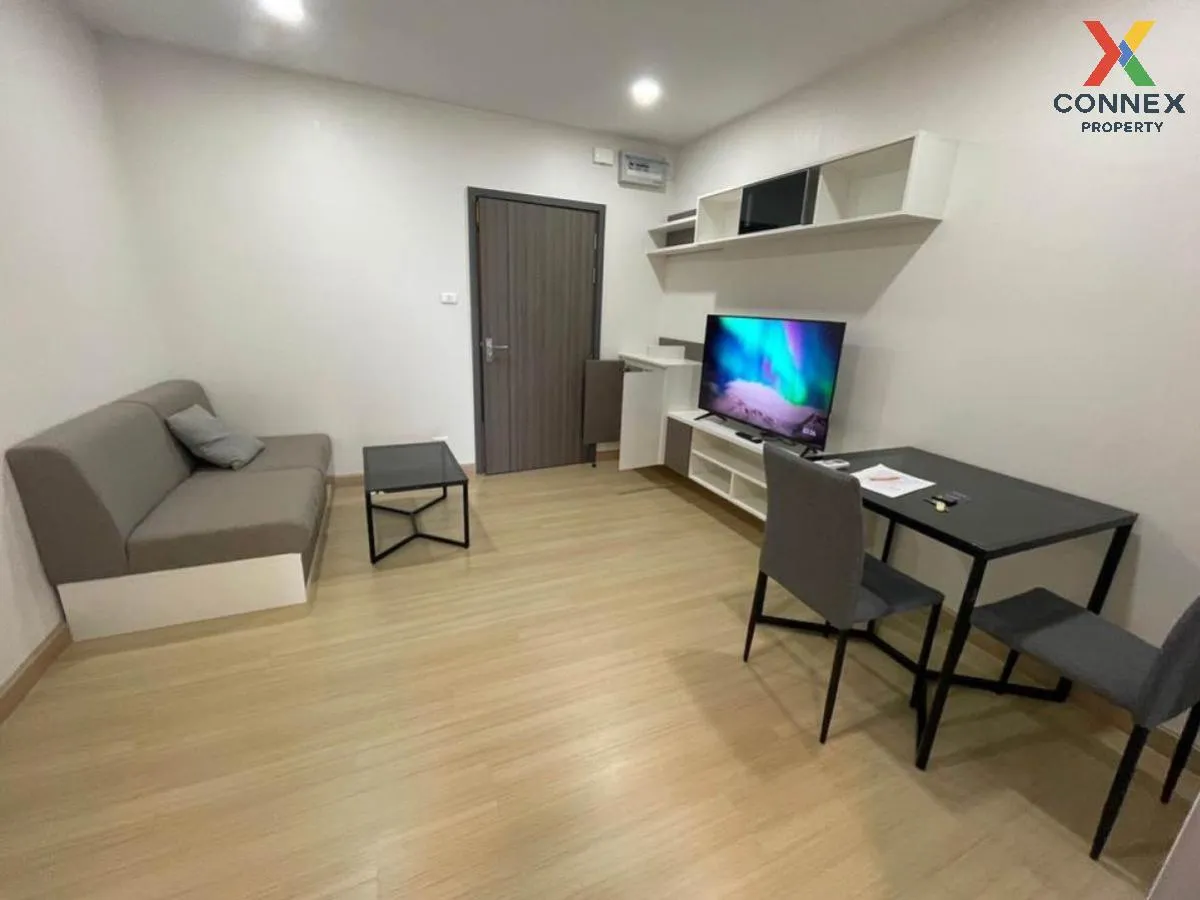 For Rent Condo , Supalai Veranda Phasi Charoen Station , MRT-Phas 1