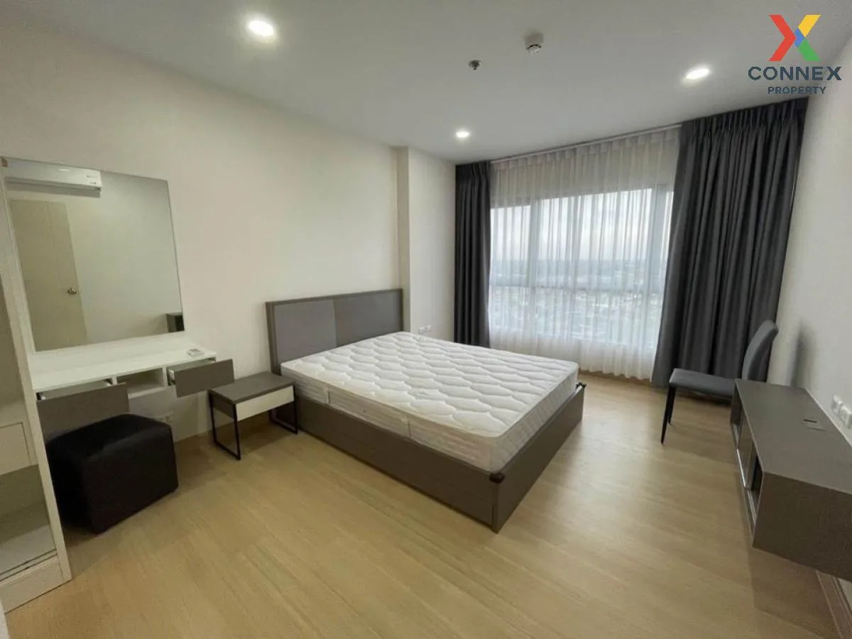 For Rent Condo , Supalai Veranda Phasi Charoen Station , MRT-Phas 2