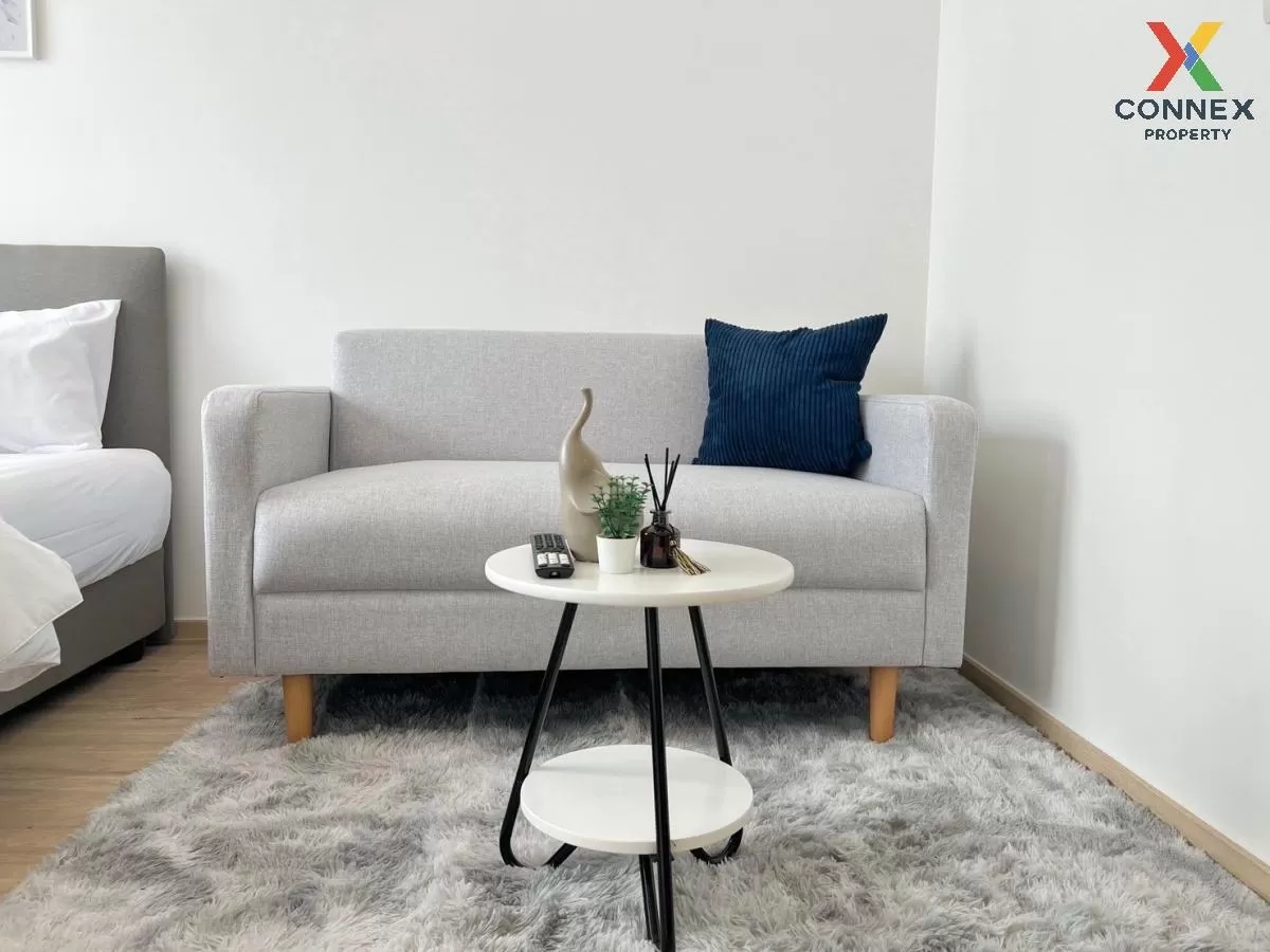 For Rent Condo , The Rich Rama 9 - Srinakarin , ARL-Hua Mak , Sua 1