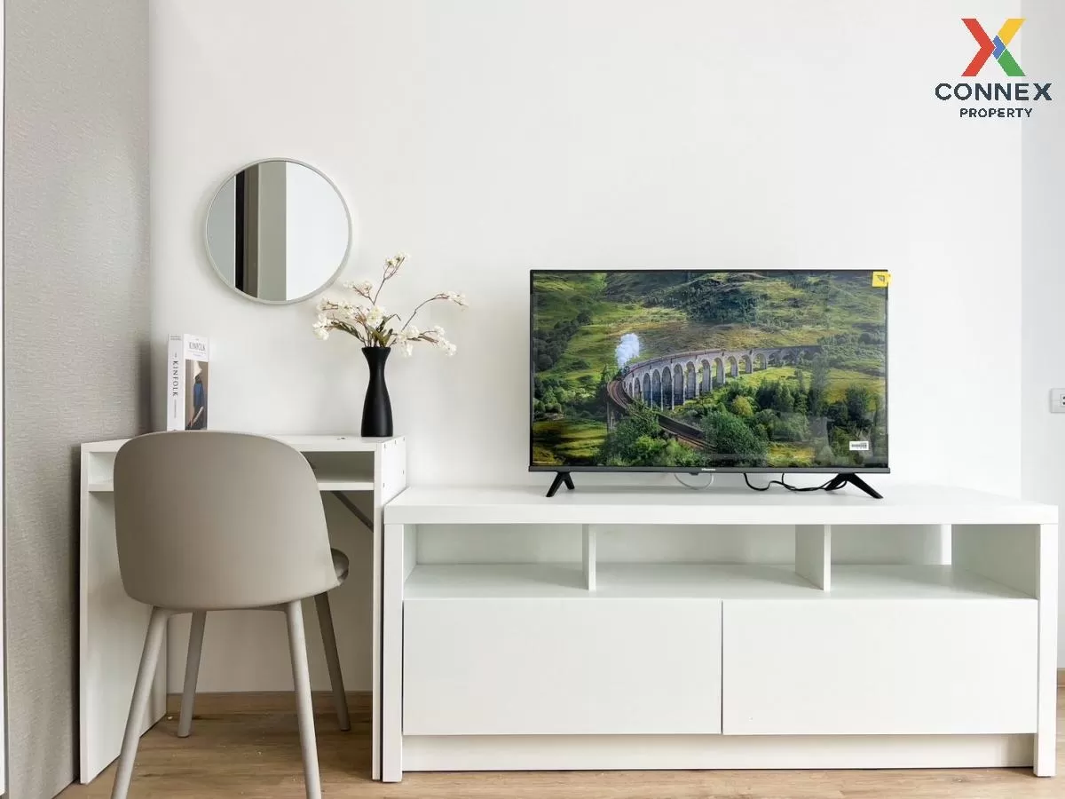 For Rent Condo , The Rich Rama 9 - Srinakarin , ARL-Hua Mak , Sua 4