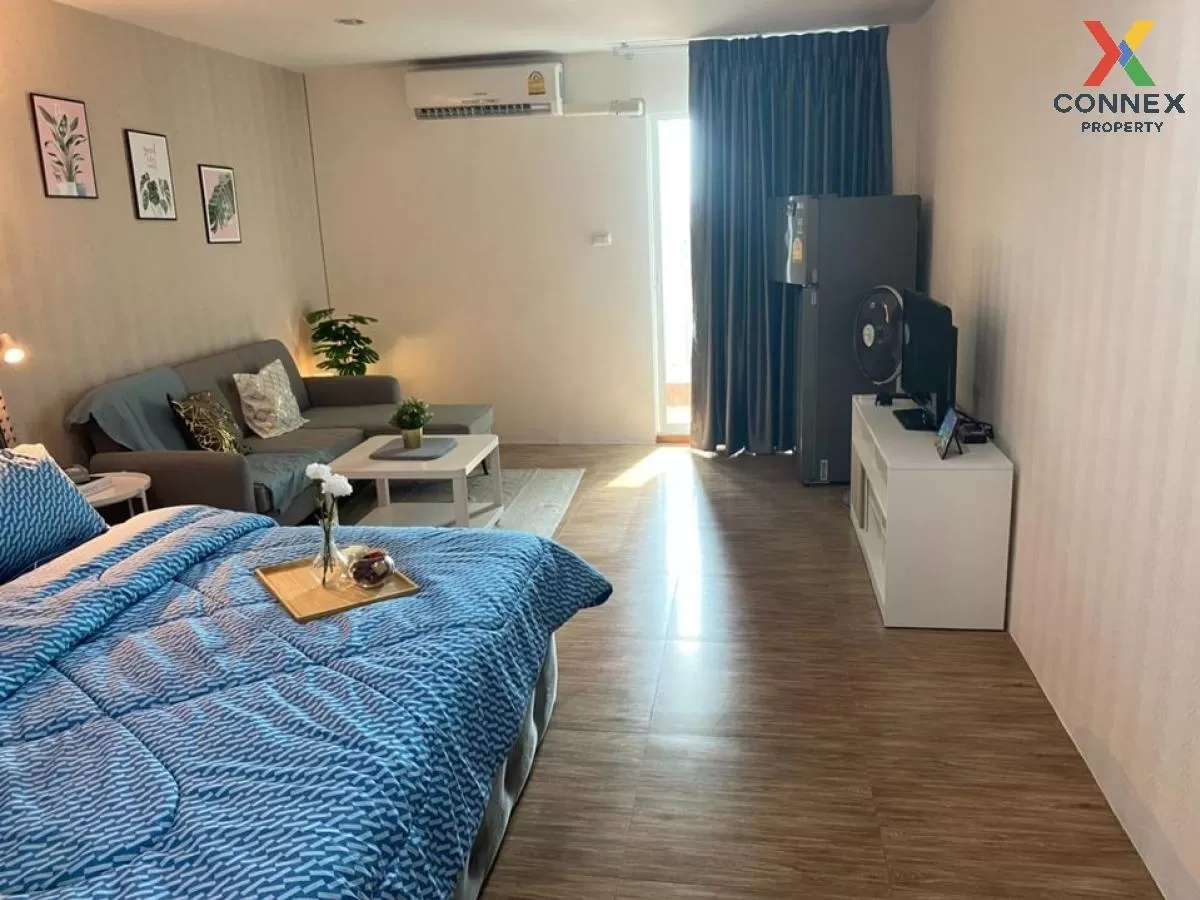 For Rent Condo , Regent Home 14 Sukhumvit 93 , Bang Chak , Phra K 2