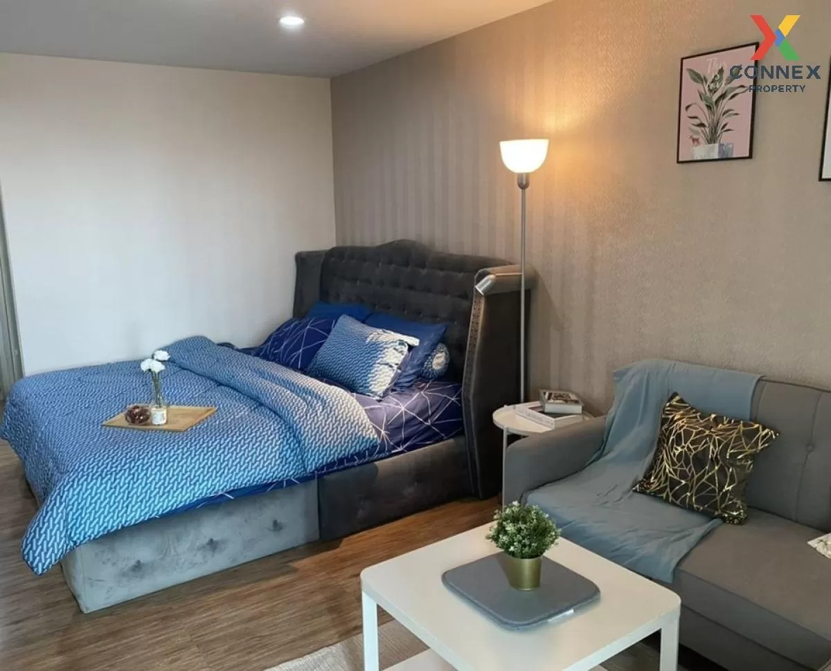 For Rent Condo , Regent Home 14 Sukhumvit 93 , Bang Chak , Phra K 3