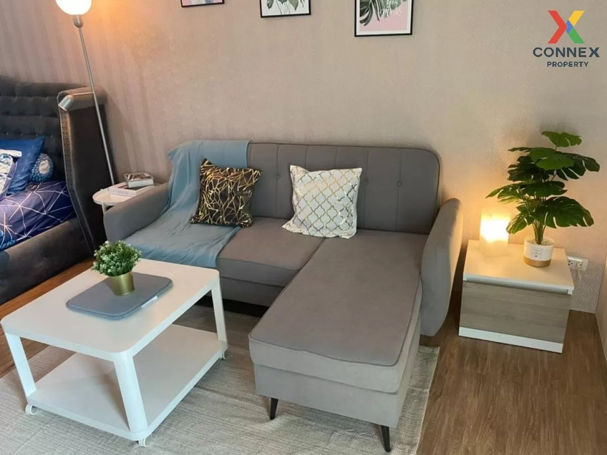 For Rent Condo , Regent Home 14 Sukhumvit 93 , Bang Chak , Phra K 4