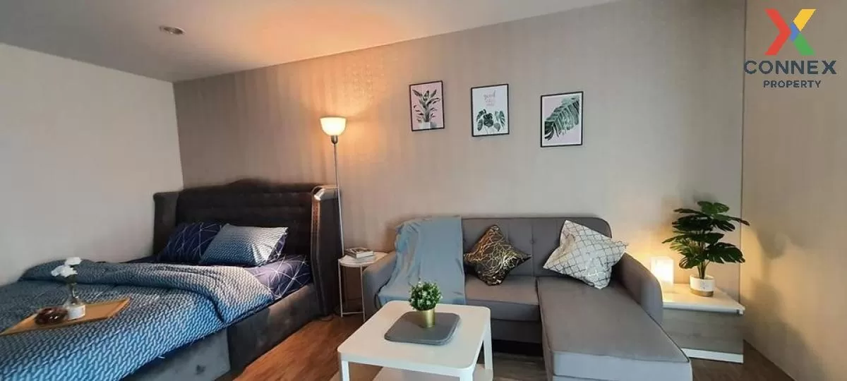 For Rent Condo , Regent Home 14 Sukhumvit 93 , Bang Chak , Phra K