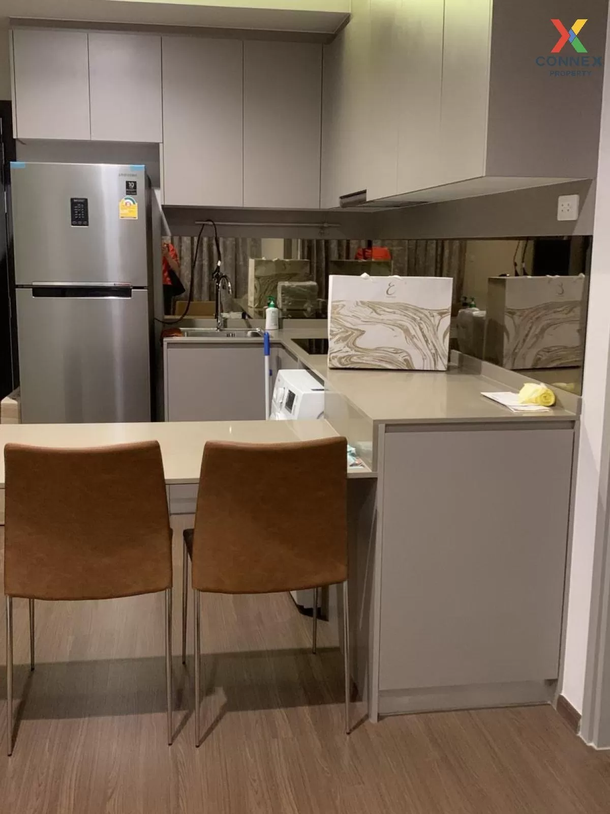 เช่าคอนโด  ไอดีโอ สุขุมวิท 93 BTS-บางจาก พระโขนง เขต คลองเตย กรุง 3