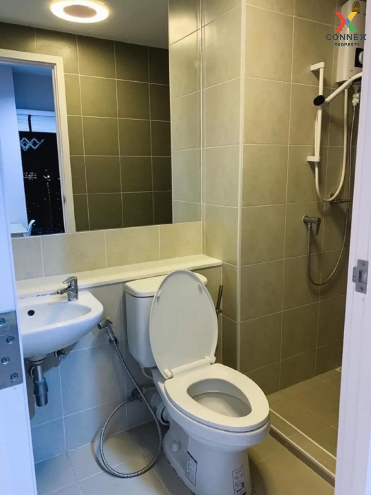 เช่าคอนโด  พลัมคอนโด รามคำแหง สเตชั่น ARL-รามคำแหง สวนหลวง เขต สว