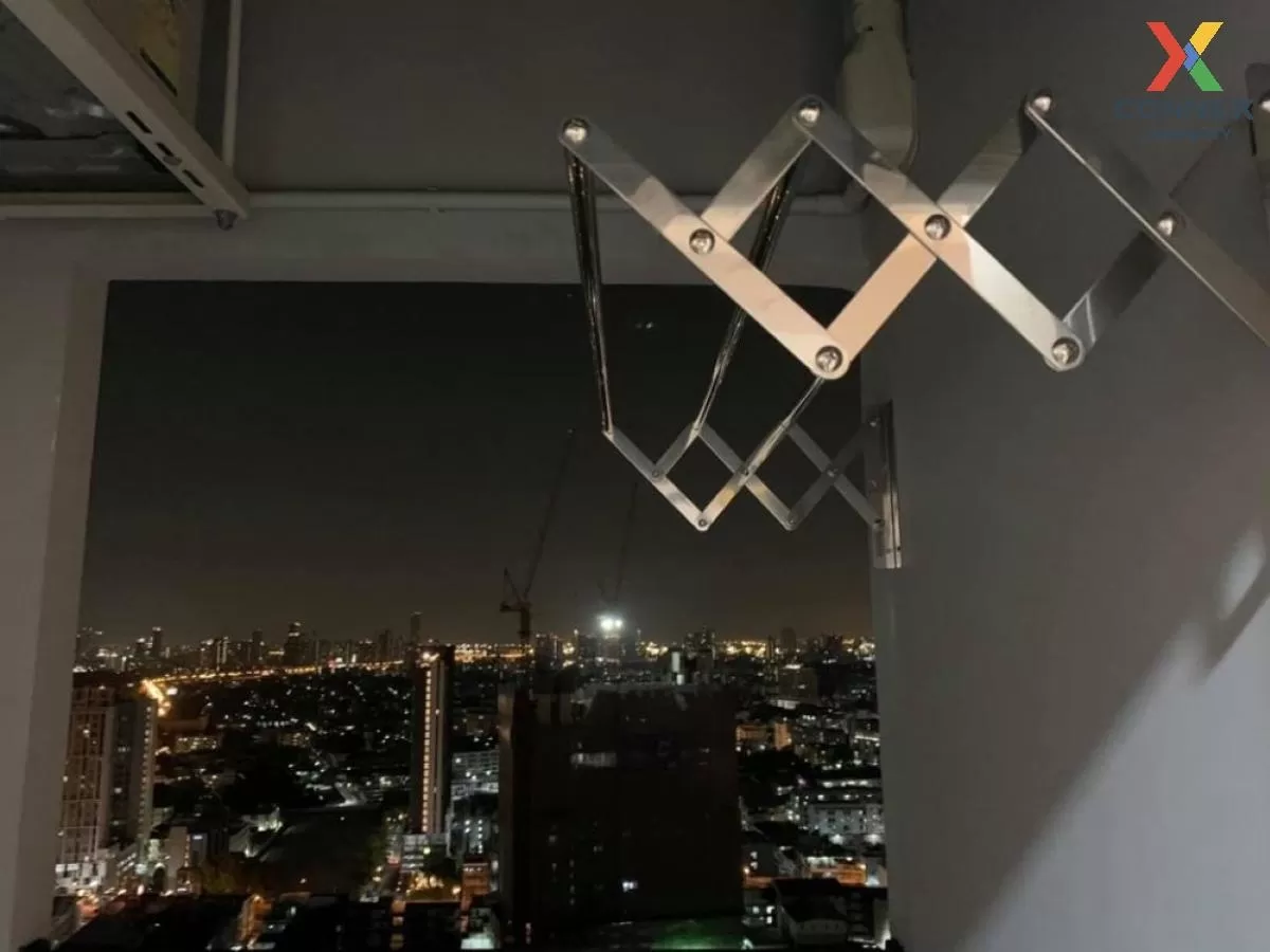 เช่าคอนโด  พลัมคอนโด รามคำแหง สเตชั่น ARL-รามคำแหง สวนหลวง เขต สว