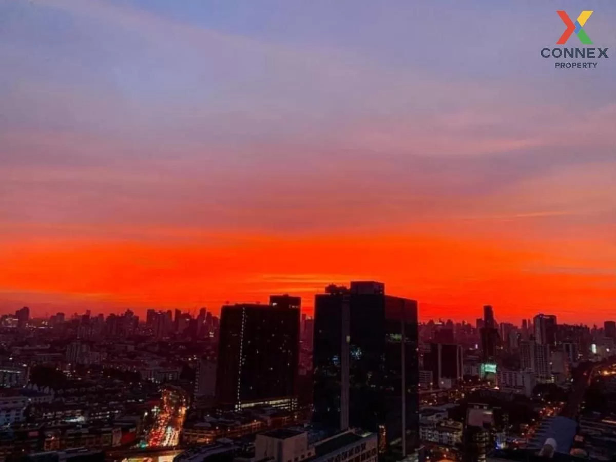 เช่าคอนโด  พลัมคอนโด รามคำแหง สเตชั่น ARL-รามคำแหง สวนหลวง เขต สว