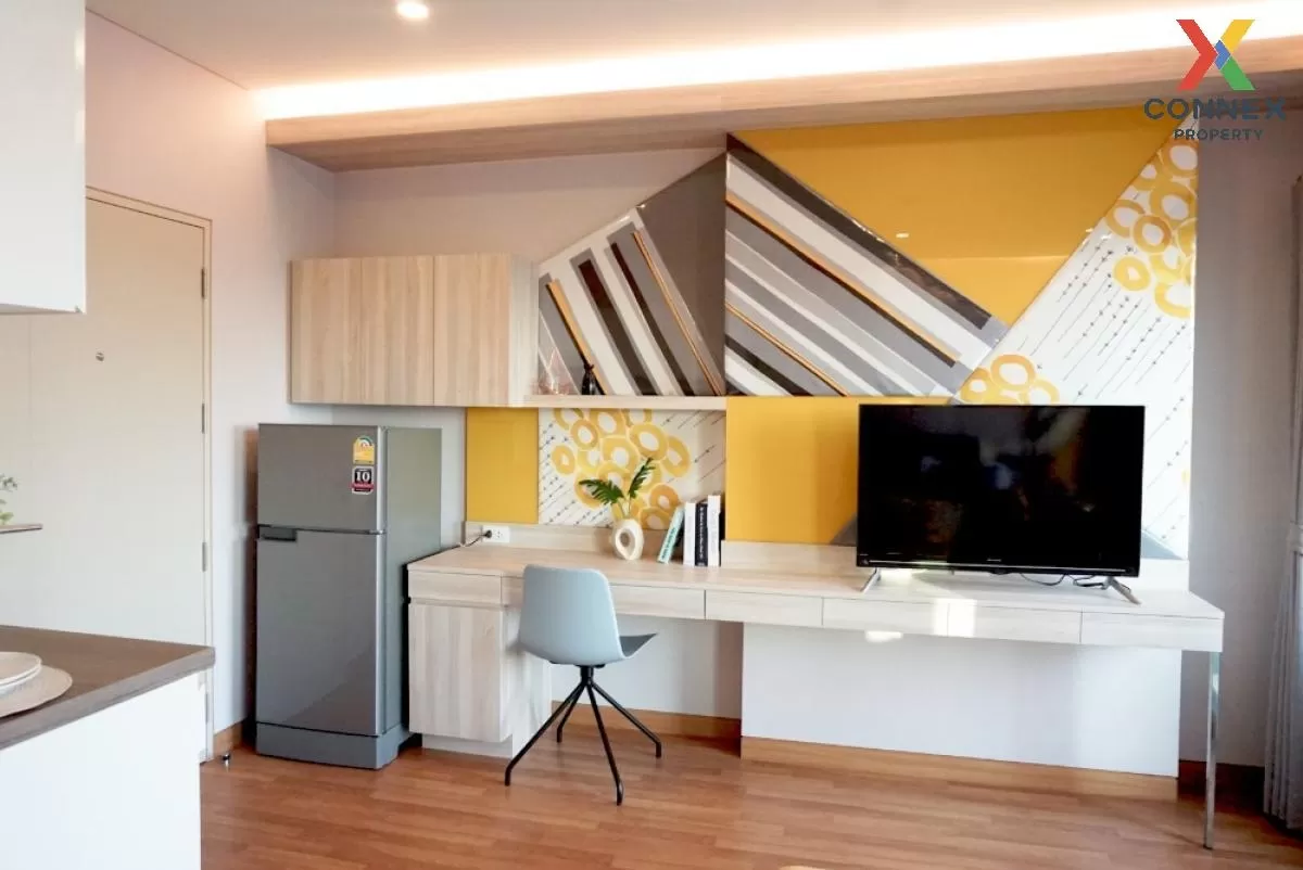 เช่าคอนโด  ลุมพินี พาร์ค วิภาวดี-จตุจักร  BTS-หมอชิต จอมพล  เขต จ 4