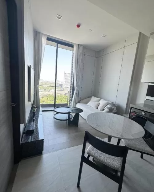 เช่าคอนโด  เดอะ เครสท์ พาร์ค เรสซิเดนซ์  MRT-พหลโยธิน จอมพล  เขต จตุจักร กรุงเทพ CX-87779