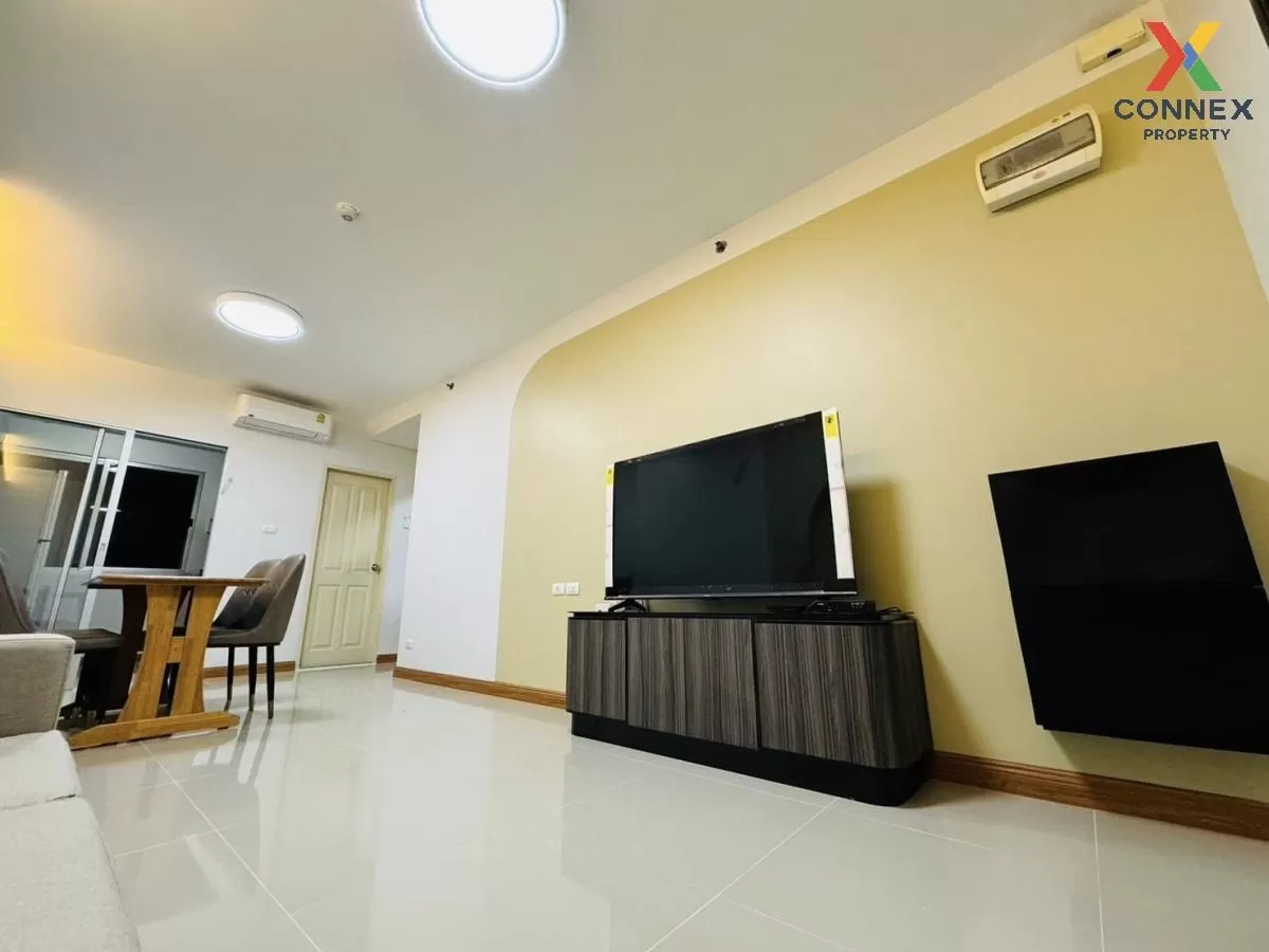 For Rent Condo , Supalai Park Ratchayothin , BTS-Ratchayothin , L 2