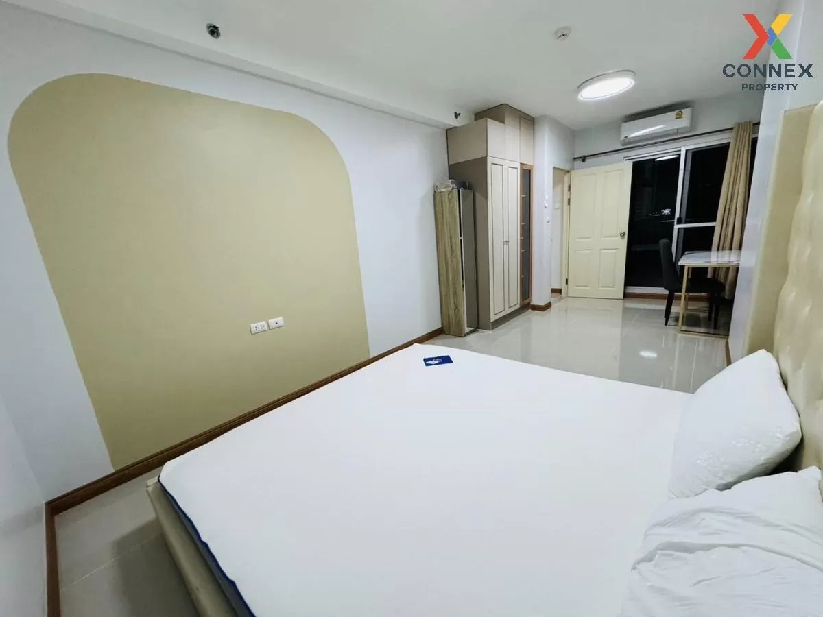 For Rent Condo , Supalai Park Ratchayothin , BTS-Ratchayothin , L 4