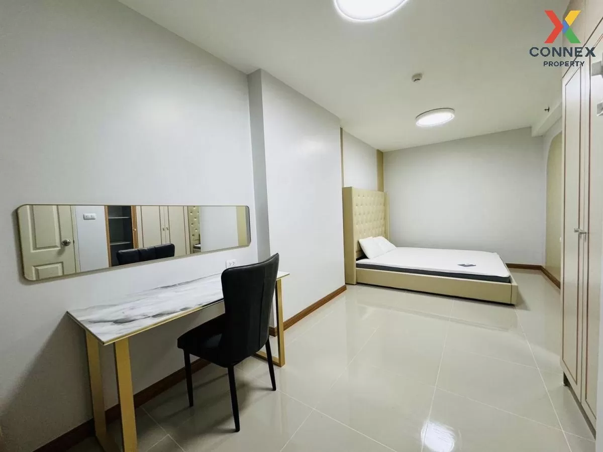 For Rent Condo , Supalai Park Ratchayothin , BTS-Ratchayothin , L