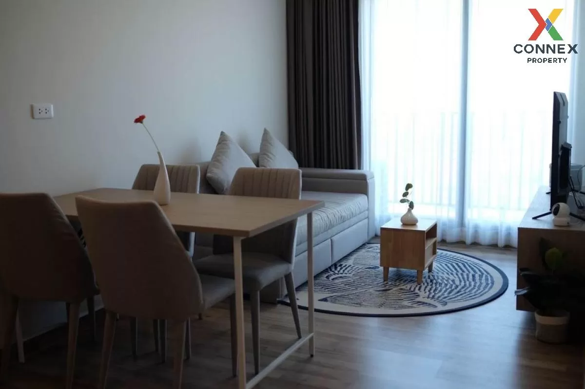 เช่าคอนโด  นิช โมโน สุขุมวิท - แบริ่ง BTS-แบริ่ง สำโรงเหนือ เขต ด เช่าคอนโด  นิช โมโน สุขุมวิท - แบริ่ง BTS-แบริ่ง สำโรงเหนือ เขต ด 2