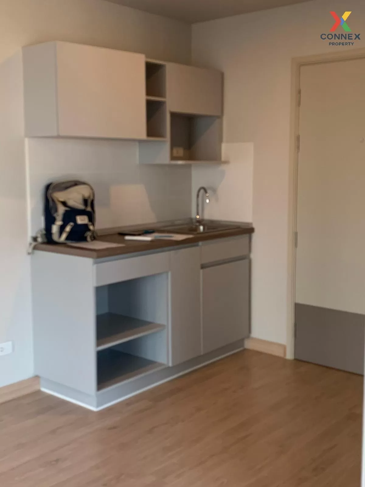 For Rent Condo , Lumpini Selected Sutthisan - Saphankwai , BTS-Sa 4