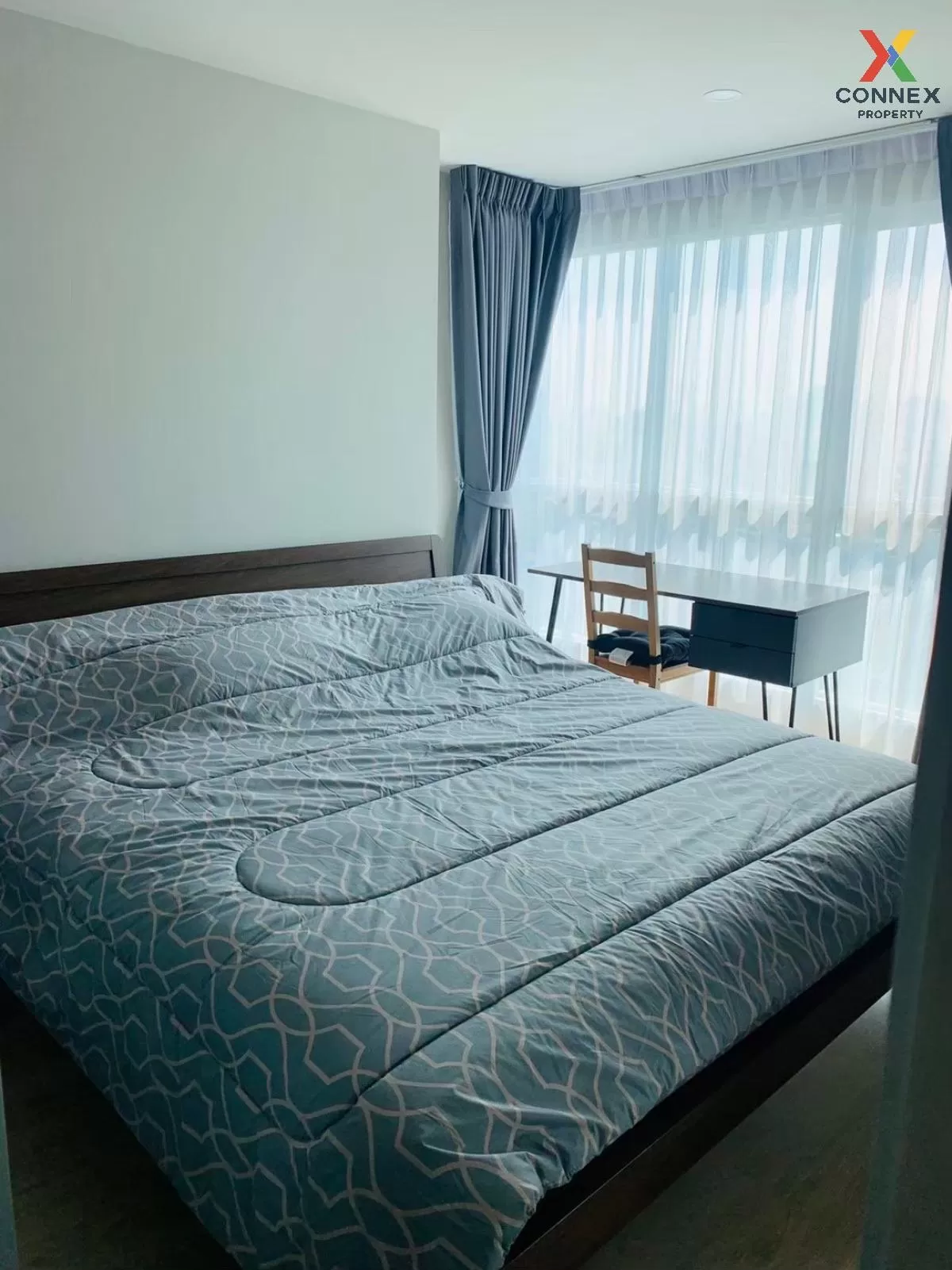 For Rent Condo , Lumpini Selected Sutthisan - Saphankwai , BTS-Sa