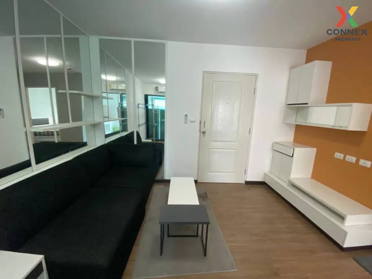 ขายคอนโด  ไอ คอนโด สุขุมวิท 105 BTS-บางนา บางนา เขต บางนา กรุงเทพ 1