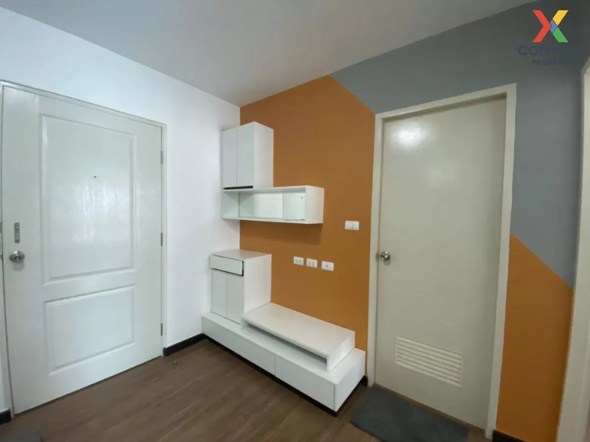 ขายคอนโด  ไอ คอนโด สุขุมวิท 105 BTS-บางนา บางนา เขต บางนา กรุงเทพ 3