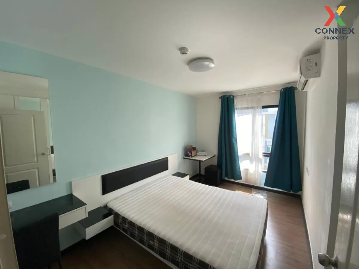 ขายคอนโด  ไอ คอนโด สุขุมวิท 105 BTS-บางนา บางนา เขต บางนา กรุงเทพ